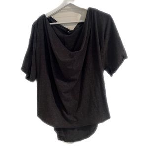 Free People Tee Size Large (Never Worn)